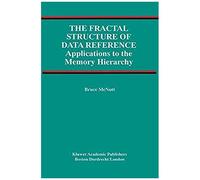 The Fractal Structure Of Data Reference