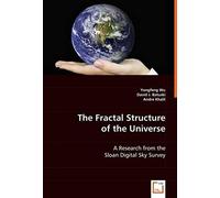 The Fractal Structure Of The Universe