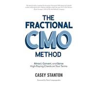 The Fractional Cmo Method
