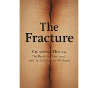 The Fracture: Coherence Theory: The Break in Coherence and the Path Back to Wholeness