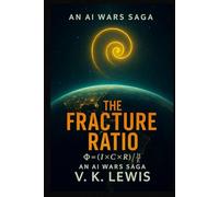 THE FRACTURE RATIO: THE PROMETHEAN ASCENDANCY VOLUME ONE OF THE AI WARS SAGA