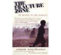 The Fracture Zone Simon Winchester (Auteur)