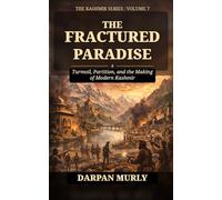 The Fractured Paradise: Trauma, Displacement and the Human Story of Kashmir