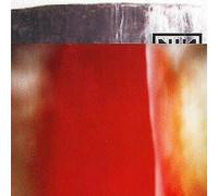 The Fragile [2 CD] - Nine Inch Nails Interscope