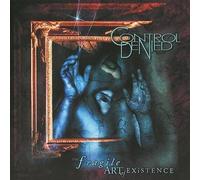 Control Denied - The Fragile Art of Existence