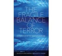 The Fragile Balance of Terror The Fragile Balance of Terror (Auteur)