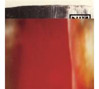 Nine Inch Nails The Fragile (Vinyl) 12" Album