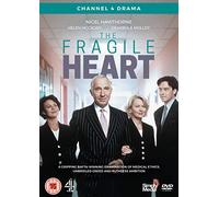 The Fragile Heart - Channel 4 Drama [DVD]