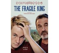 The Fragile King [DVD]