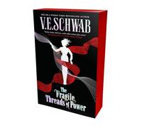 The Fragile Threads of Power