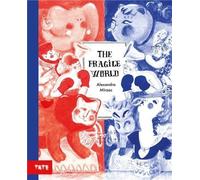 The Fragile World /Anglais