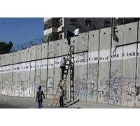 The Fragmentation Of Palestine: Identity And Isolation Since The Second Intifada