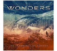 Wonders – The Fragments Of Wonder – CD