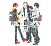 The Fragrant Flower Blooms With Dignity 4