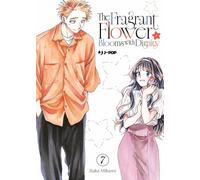 The fragrant flower blooms with dignity (Vol. 7)