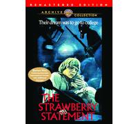 The Fraise Déclaration DVD - Bruce Davison, Irwin Winkler, Stuart Hagmann