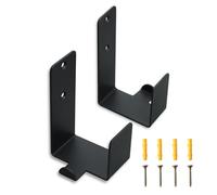 The Frame One Connect Box Support mural compatible avec Samsung QLED 4K Smart TV LS03FAF (2025) Series Connect Box