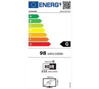 THE FRAME QE43LS03T QLED