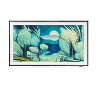 The Frame TQ55LS03F (2025)- TV Samsung QLED 55 , Noir