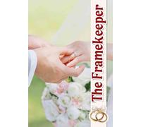 The Framekeeper: An Elegant Companion for Capturing Every Detail and Cherishing Memories as You Transition into a Beautiful New Journey