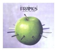 THE FRAMES "ANOTHER LOVE SONG (+BONUSTRACKS)" CD NEW