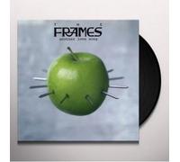The Frames - Another Love Song [Vinyl Lp] Uk - Import