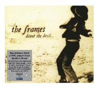 Frames - Dance The Devil [Import]