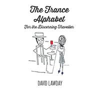 The France Alphabet