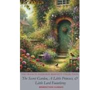 The Frances Hodgson Burnett Collection