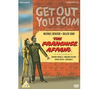 The Franchise Affair [DVD] [Import]