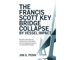 The Francis Scott Key Bridge Collapse by Vessel Impact: Maritime Safety Failures, Infrastructure Vulnerability, and the Engineering Lessons of a Preventable Disaster