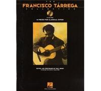 The Francisco Tarrega Collection
