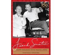 The Frank Collection: Happy Holidays with Frank & Bing/Vintage Sinatra