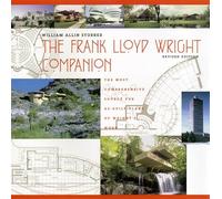 The Frank Lloyd Wright Companion