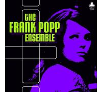 The Frank Popp Ensemble [Import]