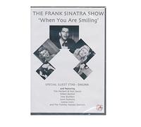 The Frank Sinatra Show - The Frank Sinatra Show - When You Are Smiling [Import anglais]