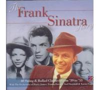 The Frank Sinatra Story - 39-53