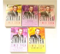 The Frank Sinatra Timex Shows: Welcome Home Elvis, To The Ladies - Dvd