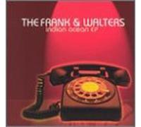 The Frank & Walters - Indian Ocean EP