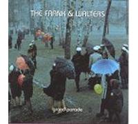 The Frank & Walters - The Grand Parade