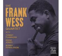 The Frank Wess Quartet