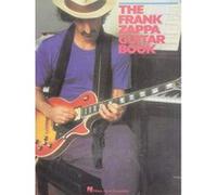 The Frank Zappa Guitar Book: Transcribed by and with Intro by Steve Vai - [Version Originale] Inconnu (Auteur)