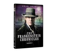 The Frankenstein Chronicles Saison 2 DVD DVD