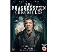 The Frankenstein Chronicles Series 2 [Uk Import, Region 2 Pal Format]
