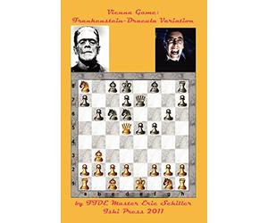 The Frankenstein-Dracula Variation in the Vienna Game of Chess