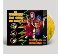 The Frankenstein Drag Queens From Planet 13 – Songs From The Recently Deceased