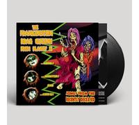 The Frankenstein Drag Queens From Planet 13 - The Frankenstein Drag Queens From Planet 13 - Songs From The Recently Deceased