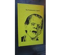 The Frankenstein Legend: A Tribute to Mary Shelley and Boris Karloff,