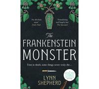 The Frankenstein Monster