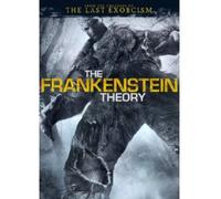 The Frankenstein Theory [Dvd]